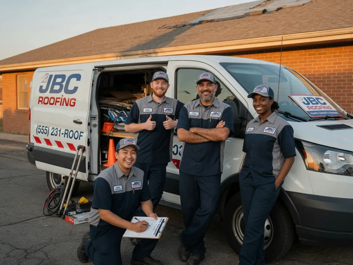 Roof Replacement company in Mount Saint Joseph, OH